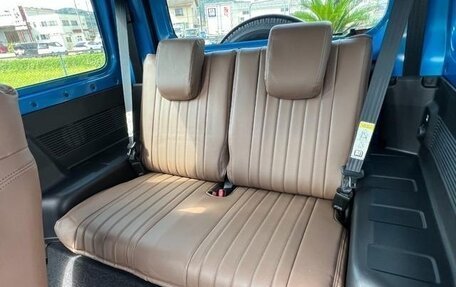 Suzuki Jimny, 2020 год, 1 198 650 рублей, 19 фотография