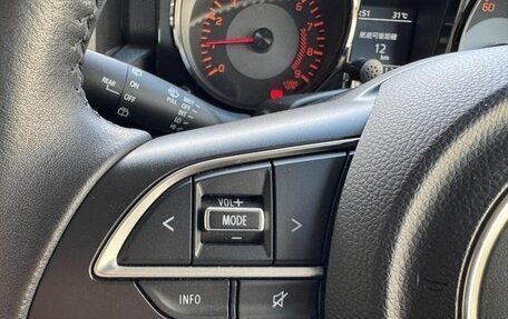 Suzuki Jimny, 2020 год, 1 198 650 рублей, 14 фотография