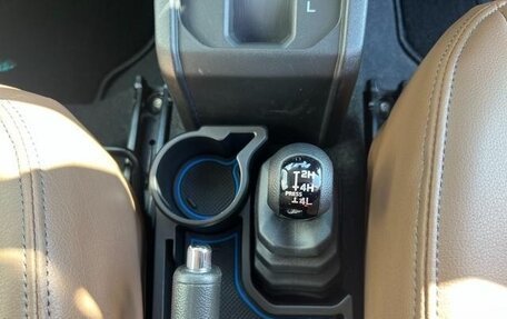 Suzuki Jimny, 2020 год, 1 198 650 рублей, 26 фотография