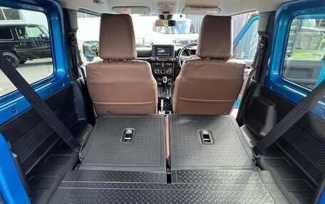 Suzuki Jimny, 2020 год, 1 198 650 рублей, 23 фотография