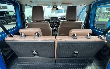 Suzuki Jimny, 2020 год, 1 198 650 рублей, 22 фотография