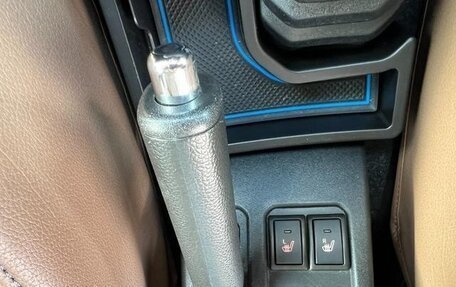 Suzuki Jimny, 2020 год, 1 198 650 рублей, 27 фотография