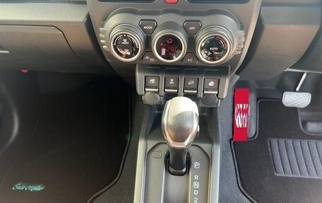 Suzuki Jimny, 2020 год, 1 198 650 рублей, 28 фотография