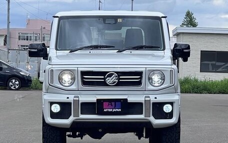 Suzuki Jimny, 2021 год, 1 279 600 рублей, 2 фотография