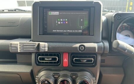 Suzuki Jimny, 2020 год, 1 198 650 рублей, 29 фотография