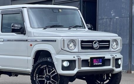 Suzuki Jimny, 2021 год, 1 279 600 рублей, 9 фотография