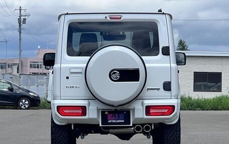 Suzuki Jimny, 2021 год, 1 279 600 рублей, 6 фотография