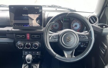 Suzuki Jimny, 2021 год, 1 279 600 рублей, 11 фотография