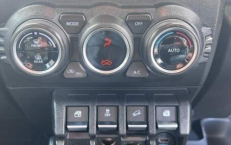 Suzuki Jimny, 2021 год, 1 279 600 рублей, 15 фотография