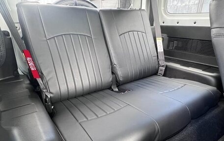 Suzuki Jimny, 2021 год, 1 279 600 рублей, 17 фотография