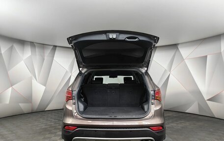 Hyundai Santa Fe III рестайлинг, 2015 год, 1 615 000 рублей, 12 фотография