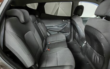 Hyundai Santa Fe III рестайлинг, 2015 год, 1 615 000 рублей, 16 фотография