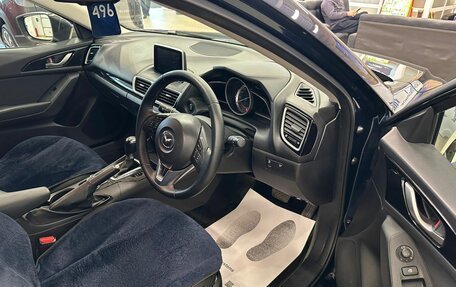 Mazda Axela, 2013 год, 1 349 000 рублей, 10 фотография