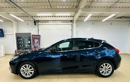 Mazda Axela, 2013 год, 1 349 000 рублей, 3 фотография