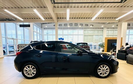 Mazda Axela, 2013 год, 1 349 000 рублей, 7 фотография