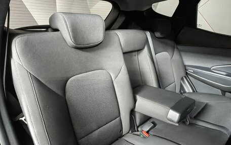 Hyundai Santa Fe III рестайлинг, 2015 год, 1 615 000 рублей, 17 фотография