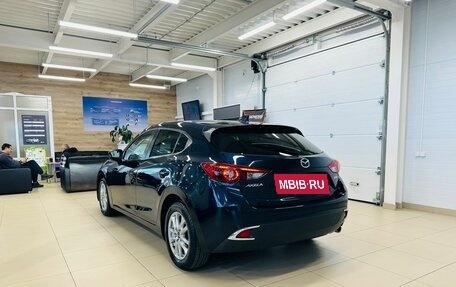 Mazda Axela, 2013 год, 1 349 000 рублей, 4 фотография