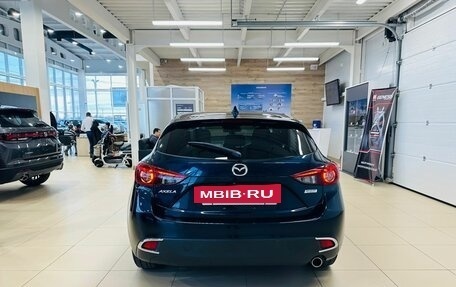 Mazda Axela, 2013 год, 1 349 000 рублей, 5 фотография