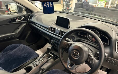 Mazda Axela, 2013 год, 1 349 000 рублей, 11 фотография