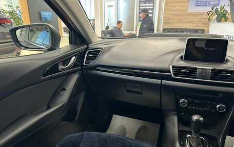 Mazda Axela, 2013 год, 1 349 000 рублей, 14 фотография