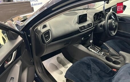 Mazda Axela, 2013 год, 1 349 000 рублей, 12 фотография