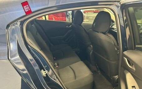 Mazda Axela, 2013 год, 1 349 000 рублей, 18 фотография