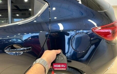 Mazda Axela, 2013 год, 1 349 000 рублей, 23 фотография