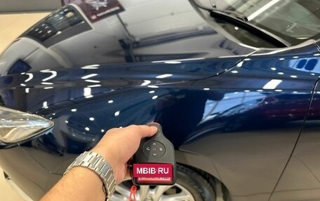 Mazda Axela, 2013 год, 1 349 000 рублей, 20 фотография