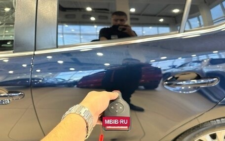 Mazda Axela, 2013 год, 1 349 000 рублей, 22 фотография