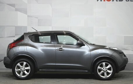 Nissan Juke II, 2011 год, 990 000 рублей, 8 фотография