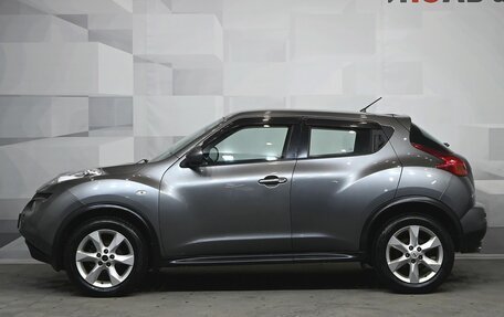 Nissan Juke II, 2011 год, 990 000 рублей, 7 фотография