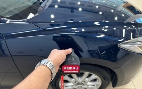 Mazda Axela, 2013 год, 1 349 000 рублей, 28 фотография