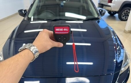 Mazda Axela, 2013 год, 1 349 000 рублей, 29 фотография