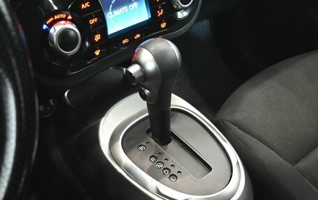 Nissan Juke II, 2011 год, 990 000 рублей, 17 фотография