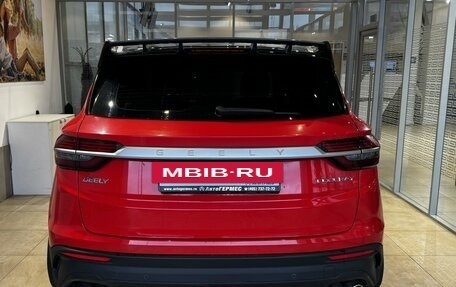 Geely Coolray I, 2022 год, 1 800 000 рублей, 3 фотография