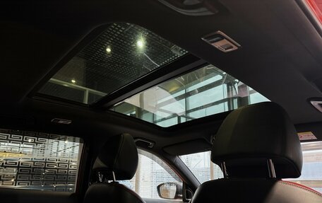 Geely Coolray I, 2022 год, 1 800 000 рублей, 9 фотография