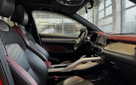 Geely Coolray I, 2022 год, 1 800 000 рублей, 14 фотография