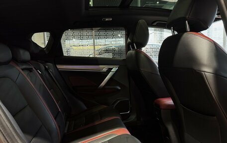 Geely Coolray I, 2022 год, 1 800 000 рублей, 15 фотография