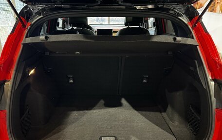 Geely Coolray I, 2022 год, 1 800 000 рублей, 16 фотография