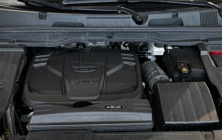 Geely Coolray I, 2022 год, 1 800 000 рублей, 17 фотография