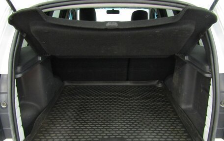 Renault Duster I рестайлинг, 2017 год, 1 120 000 рублей, 16 фотография