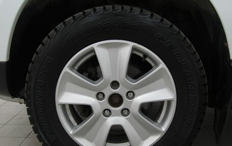 Renault Duster I рестайлинг, 2017 год, 1 120 000 рублей, 12 фотография