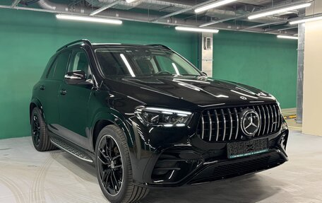 Mercedes-Benz GLE, 2024 год, 11 400 000 рублей, 2 фотография