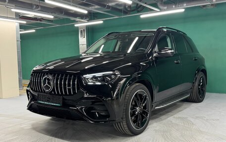 Mercedes-Benz GLE, 2024 год, 11 400 000 рублей, 4 фотография