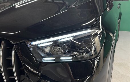 Mercedes-Benz GLE, 2024 год, 11 400 000 рублей, 5 фотография