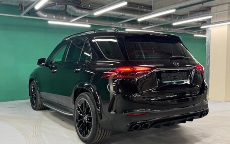 Mercedes-Benz GLE, 2024 год, 11 400 000 рублей, 7 фотография