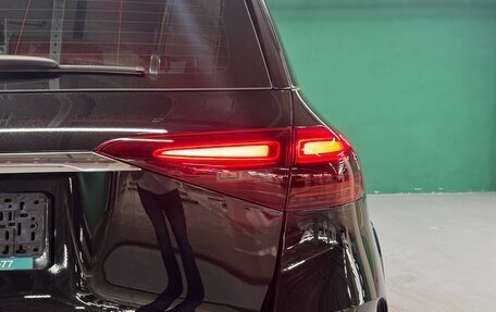 Mercedes-Benz GLE, 2024 год, 11 400 000 рублей, 11 фотография