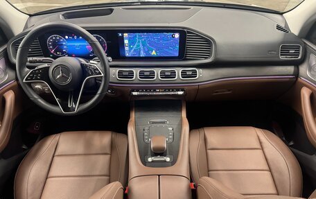 Mercedes-Benz GLE, 2024 год, 11 400 000 рублей, 19 фотография