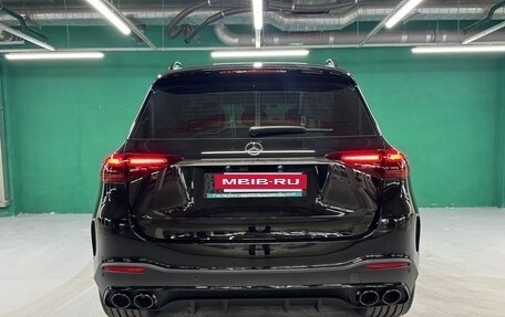 Mercedes-Benz GLE, 2024 год, 11 400 000 рублей, 8 фотография