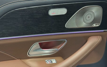 Mercedes-Benz GLE, 2024 год, 11 400 000 рублей, 18 фотография